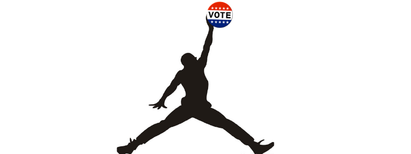 NBA supports civic engagement so more Americans can vote freely.