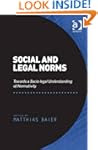 Social and Legal Norms: Towards a Soc...