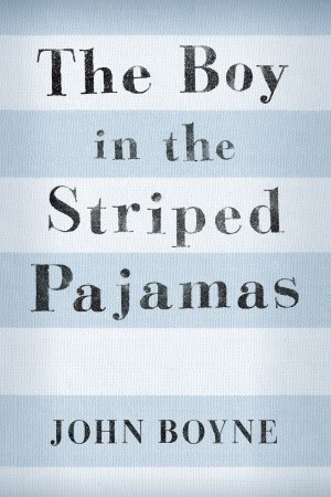 The Boy in the Striped Pyjamas in Kindle/PDF/EPUB