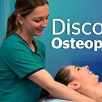 The Bones of Osteopathy | Discover Ara