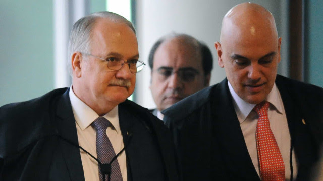Ministros do STF não veem chance para Bolsonaro em ação contra inquérito