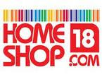 Get Rs.100 Cashback in paytm wallet while shopping at homeshop18 above Rs.500