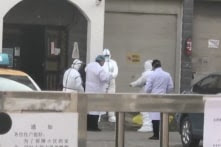 Viêm phổi Vũ Hán: Cựu quan chức y tế tiết lộ số người tử vong tăng mạnh