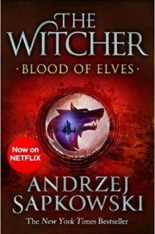 Blood of Elves (The Witcher, #1) PDF
