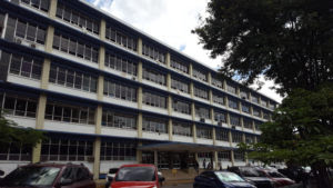 hospital escuela