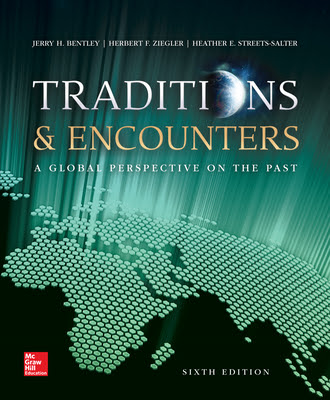 Traditions & Encounters: A Global Perspective on the Past in Kindle/PDF/EPUB