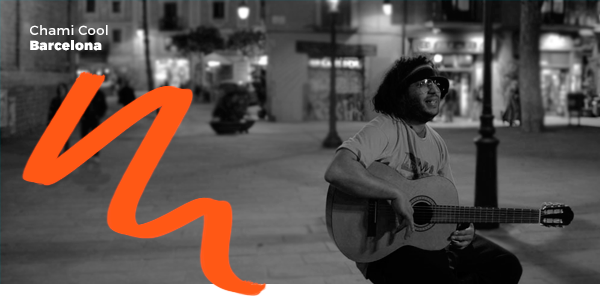 The Busking Project