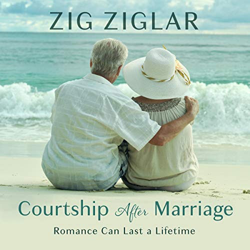 Courtship After Marriage  By  cover art