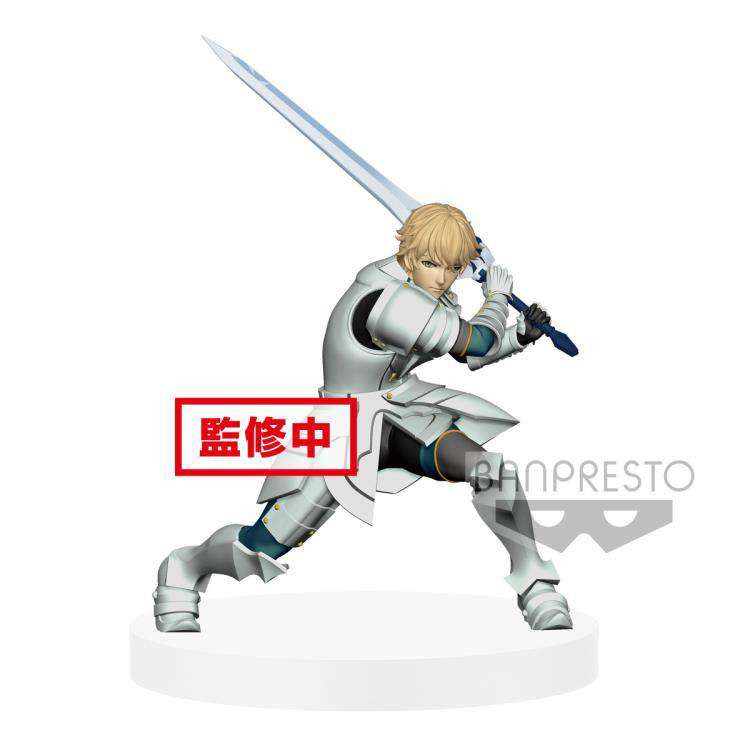 Image of Fate/Extra Last Encore EXQ Saber (Gawain)