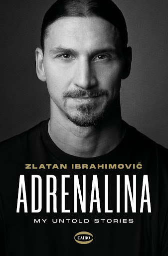 Adrenalina. My untold stories in Kindle/PDF/EPUB