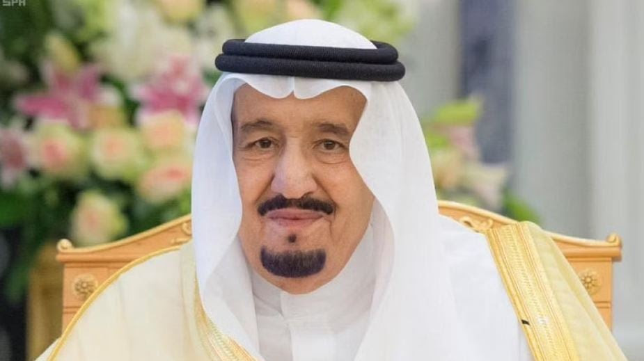 بأمر الملك .. الأمير محمد بن سلمان ولي العهد رئيساً لمجلس الوزراء