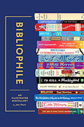 Bibliophile