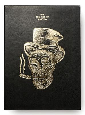 Ink - The Art of Tattoo: Contemporary Designs and Stories Told by Tattoo Experts in Kindle/PDF/EPUB
