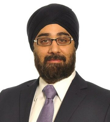 Mr. Taj Singh, President and CEO (CNW Group/Gold Line Resources Ltd.)