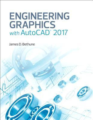 Engineering Graphics with AutoCAD 2017 EPUB