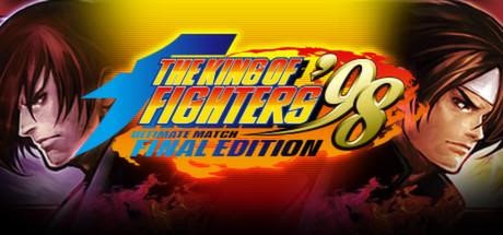 The King of Fighters 98: Ultimate Match Final Edition ficará ainda melhor com nova atualização 1