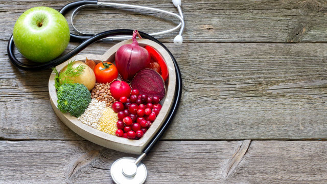 Três mudanças na alimentação ideais para reduzir os níveis de colesterol 