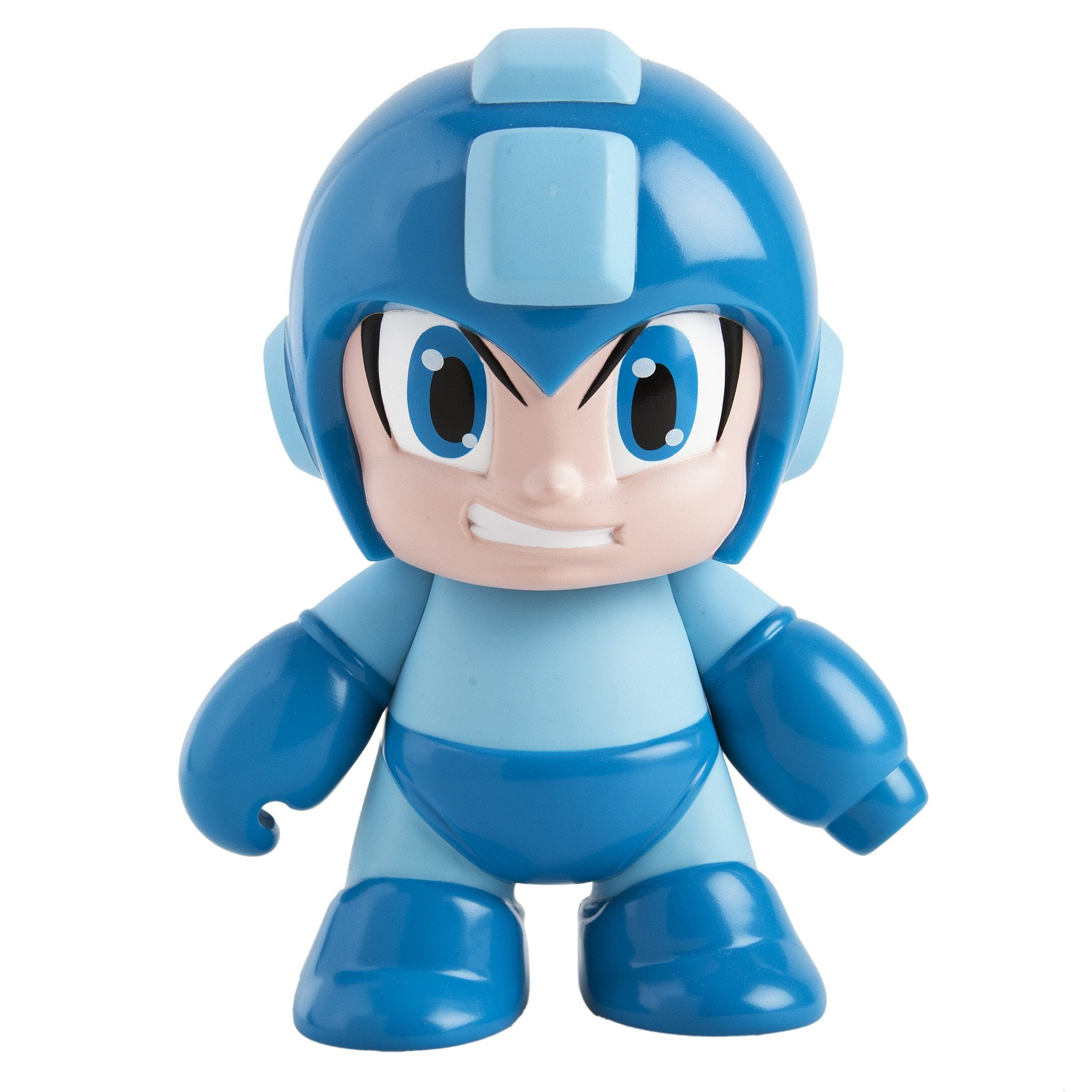 Mega Man 7" Medium Figure by Kidrobot