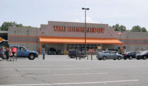 Connecticut: Muslims slaughter cow “in accordance with Islamic law” in Home Depot parking lot