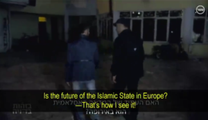 Video: The Muslim Brotherhood’s inroads into Germany and Europe in general