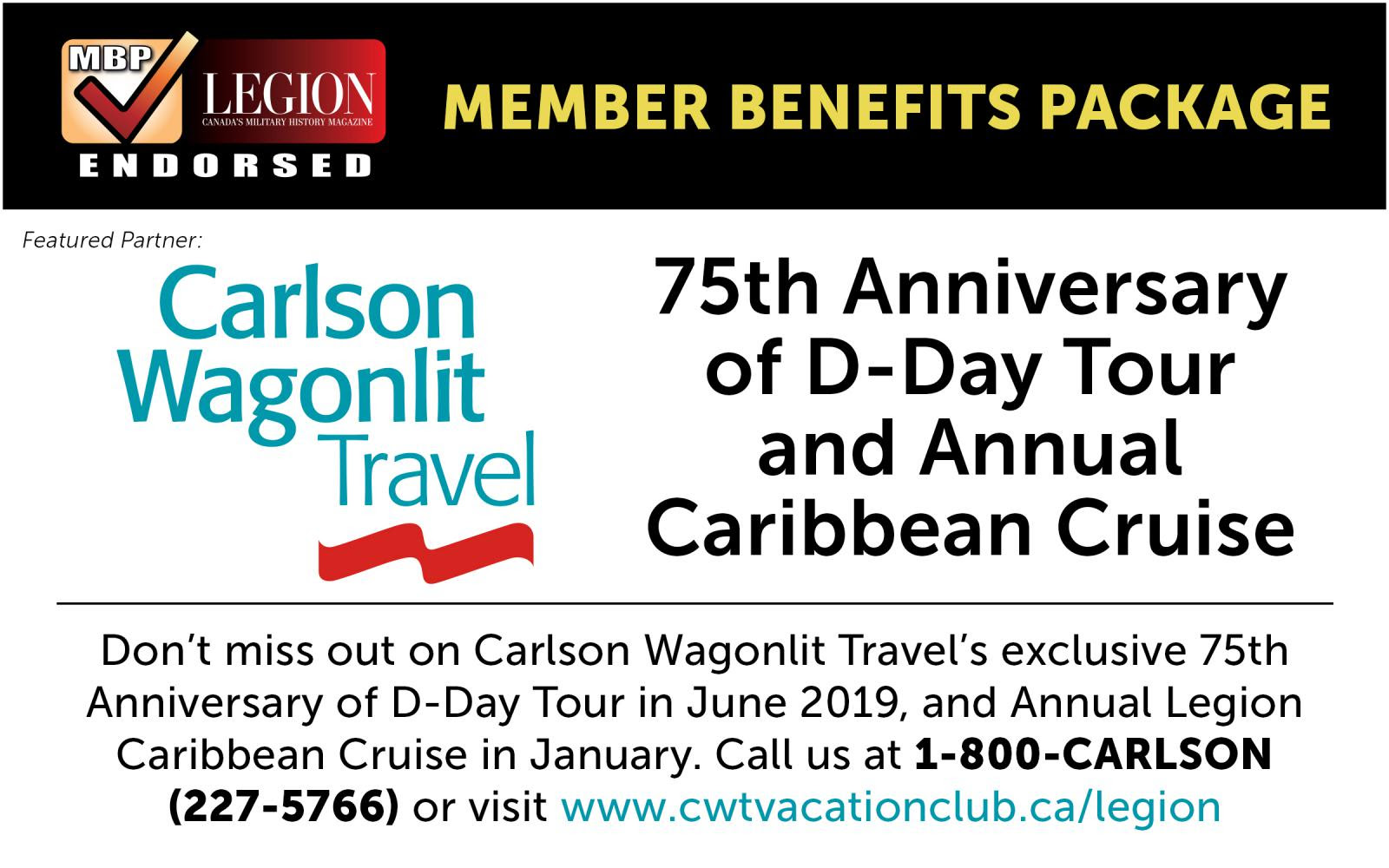Carlson Wagonlit Travel 