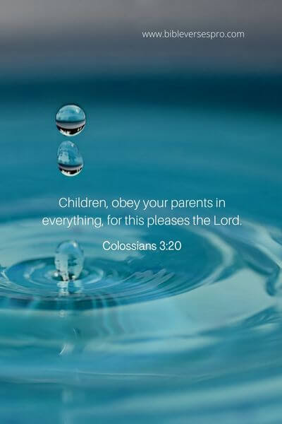 Colossians 3_20