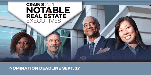 Notable Real Estate Executives