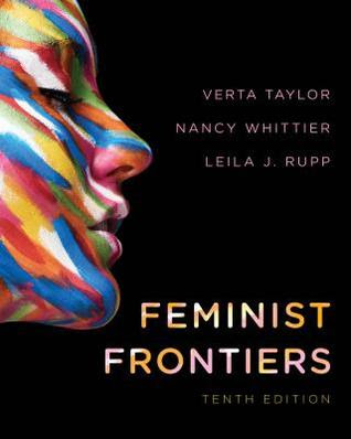 Feminist Frontiers PDF