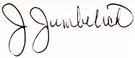 Jenny J signature