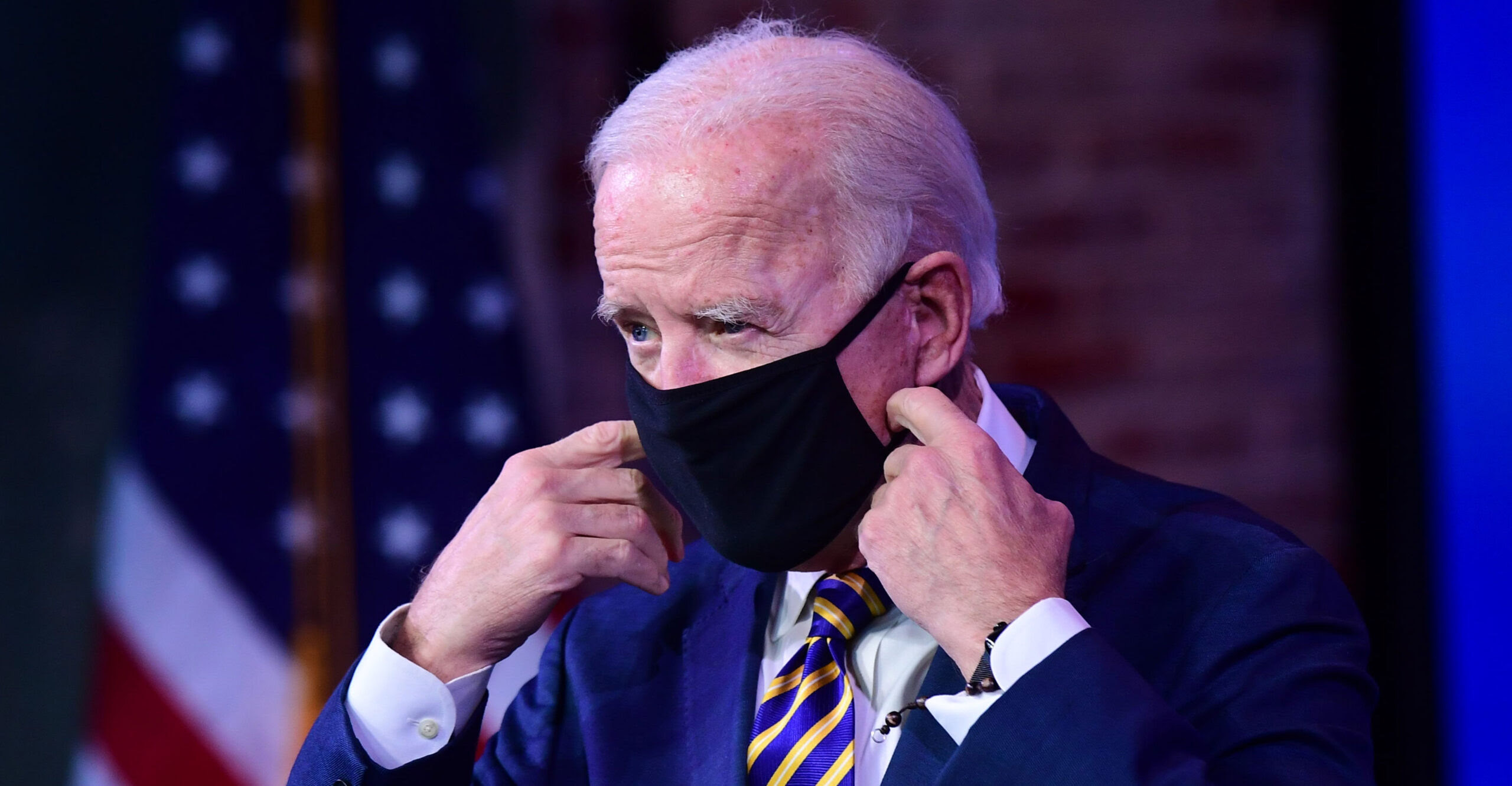 My Encounter With Medicaid Is a Cautionary Tale About Biden’s Public Option