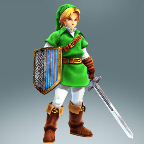 For certain characters, Nintendo will make downloadable alternate costumes available as pre-order bo ... 