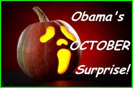 Dire Warning - Military Source! Obama's Race Riot October Surprise - America's Police Are Preparing! 