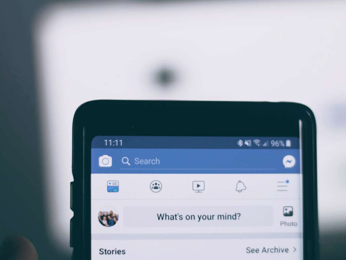 Facebook elimina recomendaciones de grupos políticos; quiere reducir tensión Facebook elimina recomendaciones de grupos políticos; quiere reducir tensión