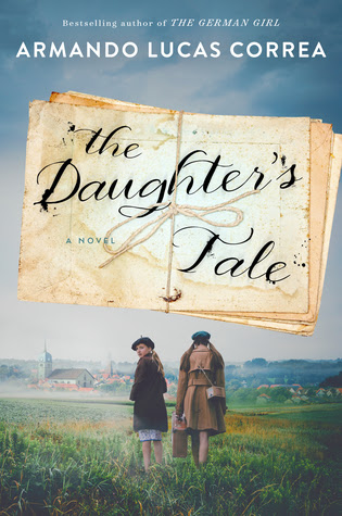The Daughter's Tale EPUB