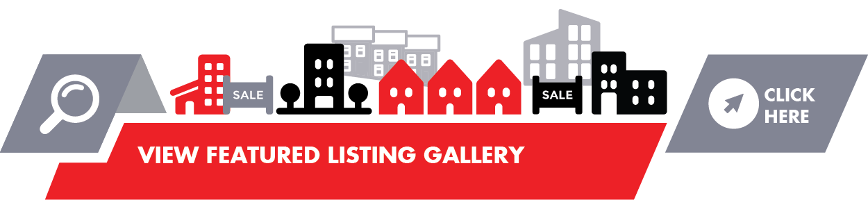 My Featured Listings