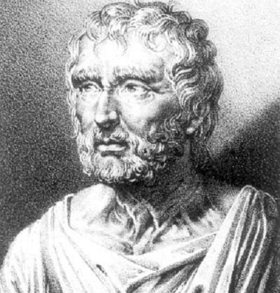 Seneca - De brevitate vitae capitolo 3 - Traduzione