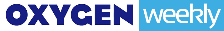 Oxygen Weekly Logo