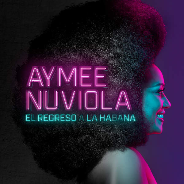 Aymee - El Regreso