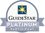 GuideStar Platinum