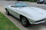 1965 CHEVROLET CORVETTE 327/300 CONVERTIBLE - 232801
