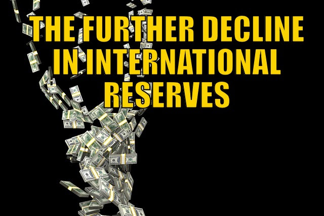 Decline-in-International-Reserves