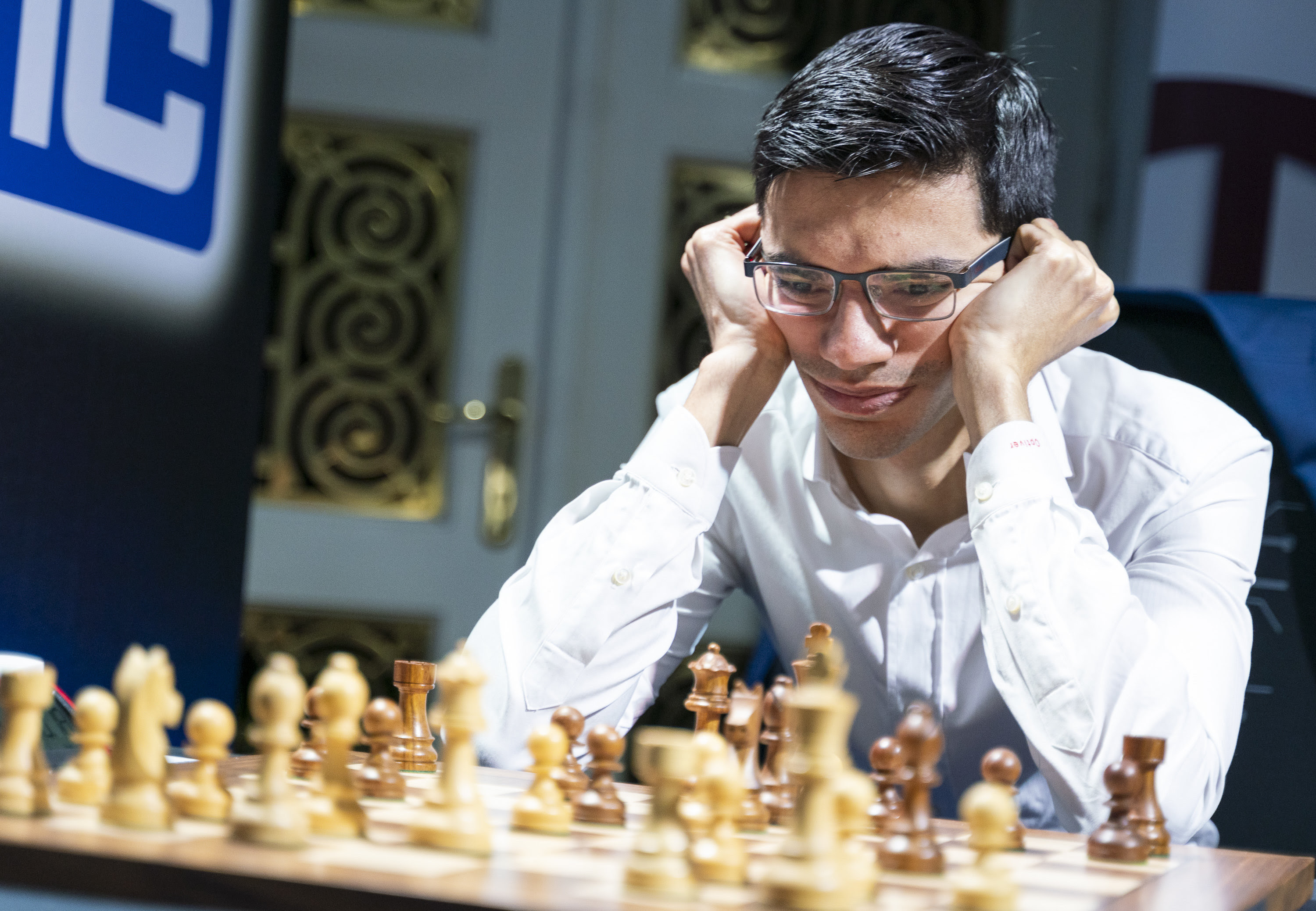 ChessBomb Blog: 2019-05