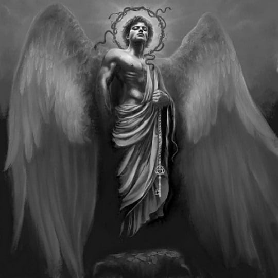 Lucifer : Angel of Music