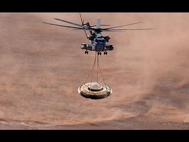UFO News ~ UFO Tracked By Military Choppers Over Cincinnati and MORE Sddefault