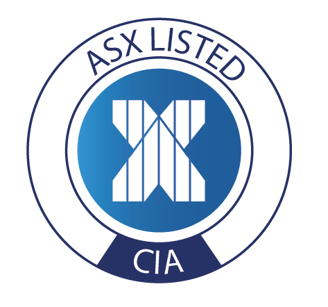 ASX:CIA