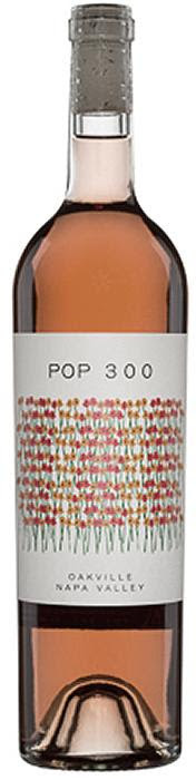 2017 Pop 300 Oakville Rose