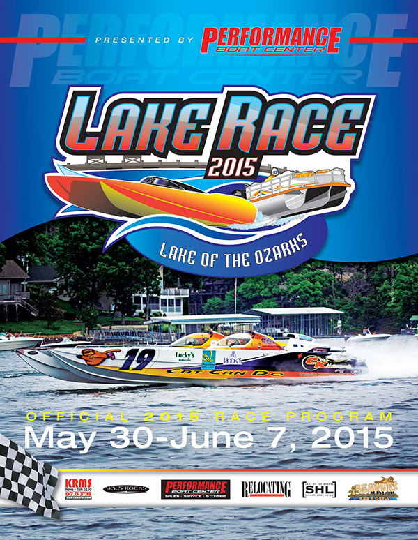Lake Race 2015