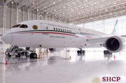 El presidente de México propone sortear su avión oficial tras un año a la venta sin comprador