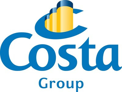 Costa Group Logo