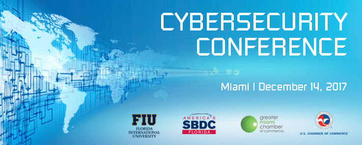 Cybersecurity Conference